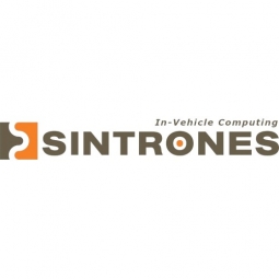 Sintrones Technology Corp  Logo